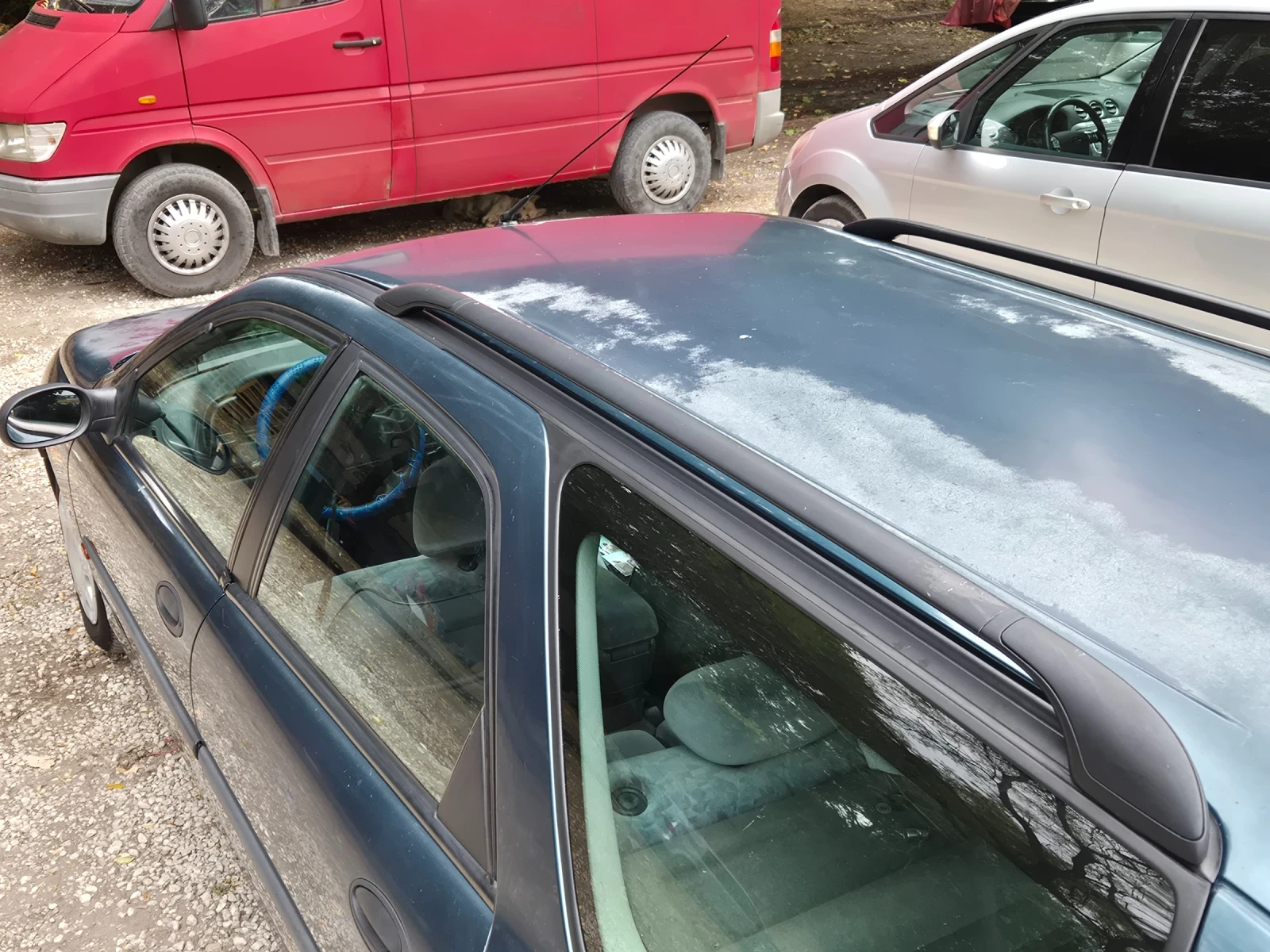 Renault Laguna 1.8i | Mobile.bg � ����������� 6