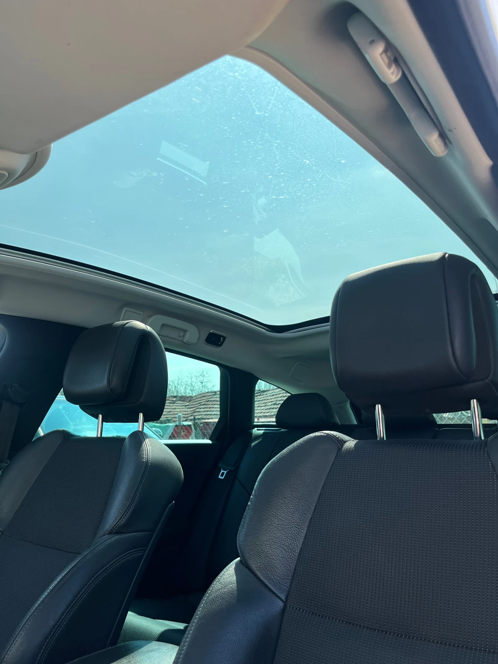 Peugeot 508 2.0HDI, снимка 8 - Автомобили и джипове - 54099423