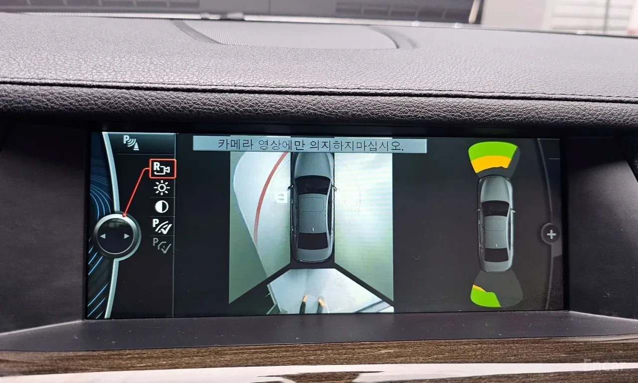 BMW 740 F01 3.0Bi-Turbo cam360* Disi, HeadUp, снимка 10 - Автомобили и джипове - 54966555