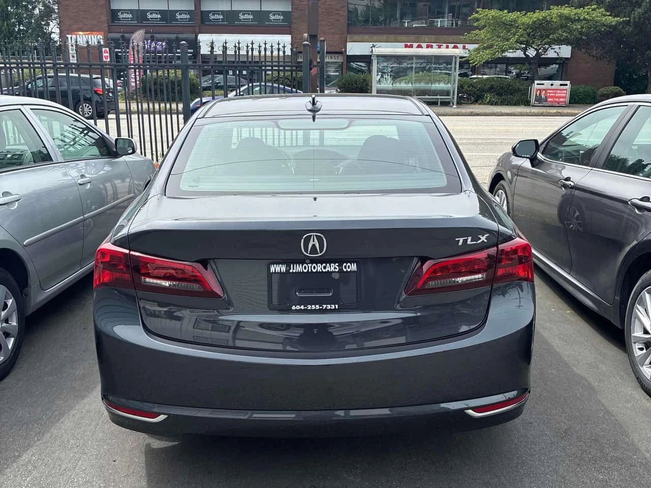 Acura TLX * Tech * АВТОКРЕДИТ БЕЗ ПЪРВОНАЧАЛНА ВНОСКА* , снимка 4 - Автомобили и джипове - 55083022
