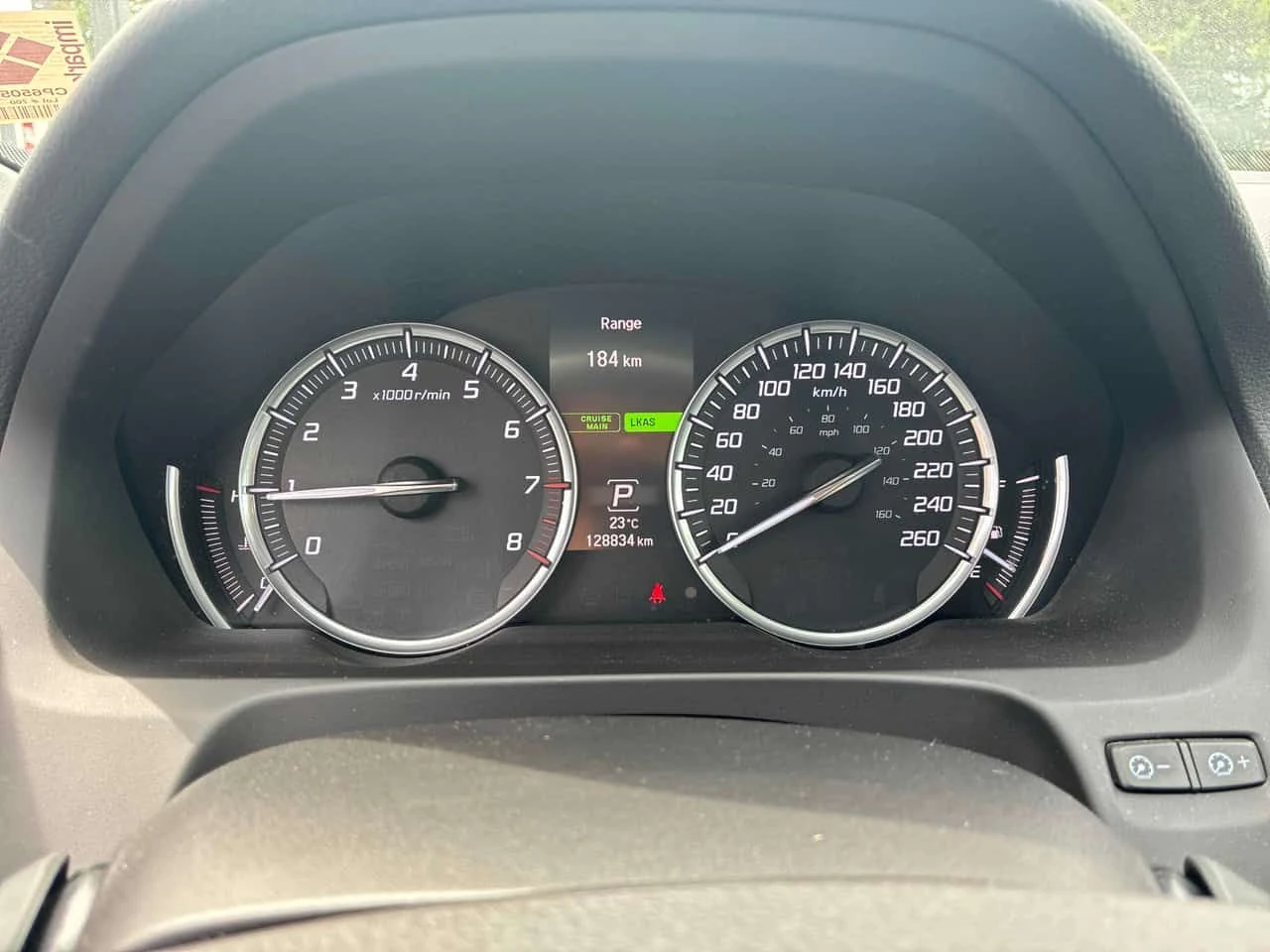 Acura TLX * Tech * АВТОКРЕДИТ БЕЗ ПЪРВОНАЧАЛНА ВНОСКА* , снимка 8 - Автомобили и джипове - 55083022