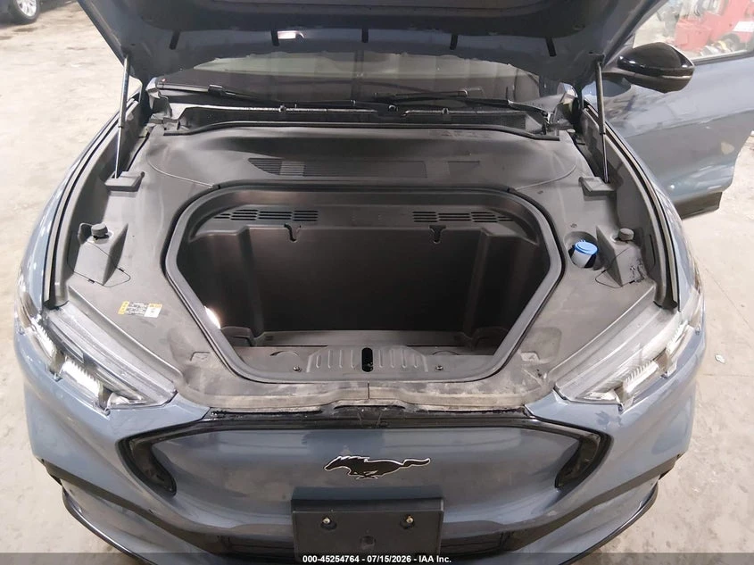 Ford Mustang Mach-E Premium, снимка 10 - Автомобили и джипове - 55486194