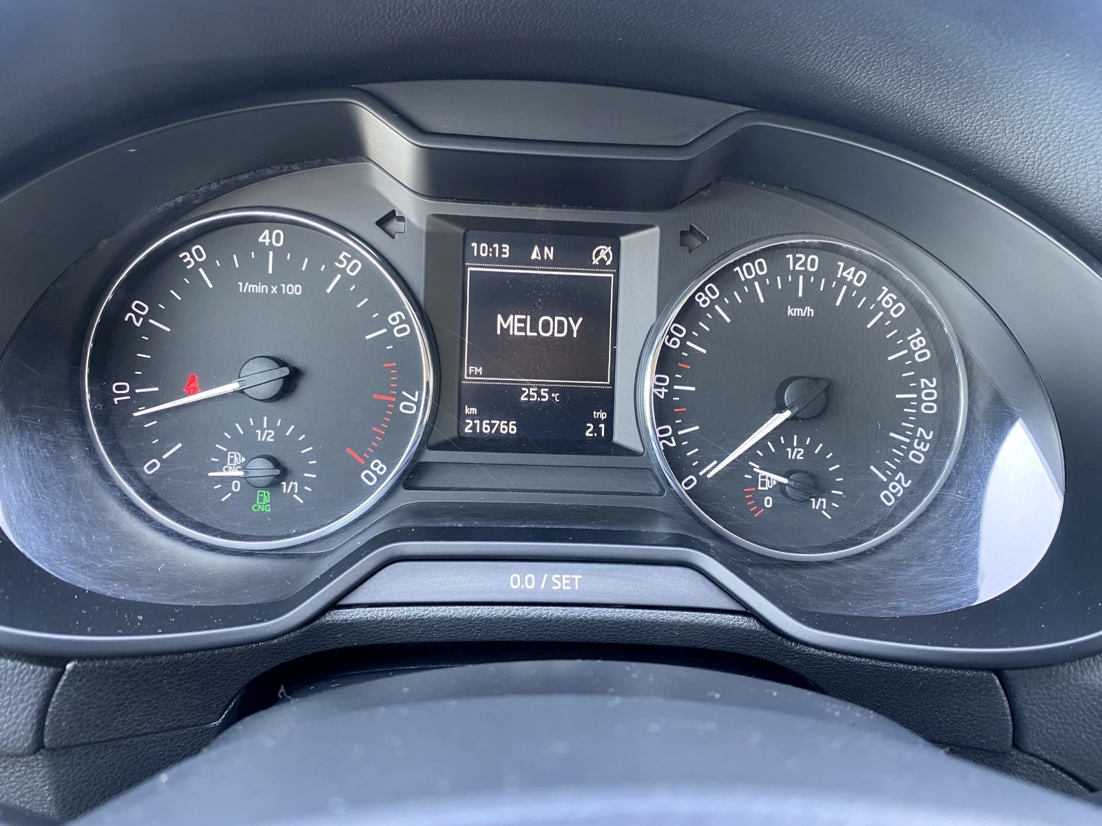 Skoda Octavia G-Tec Led Нова, снимка 8 - Автомобили и джипове - 55650735