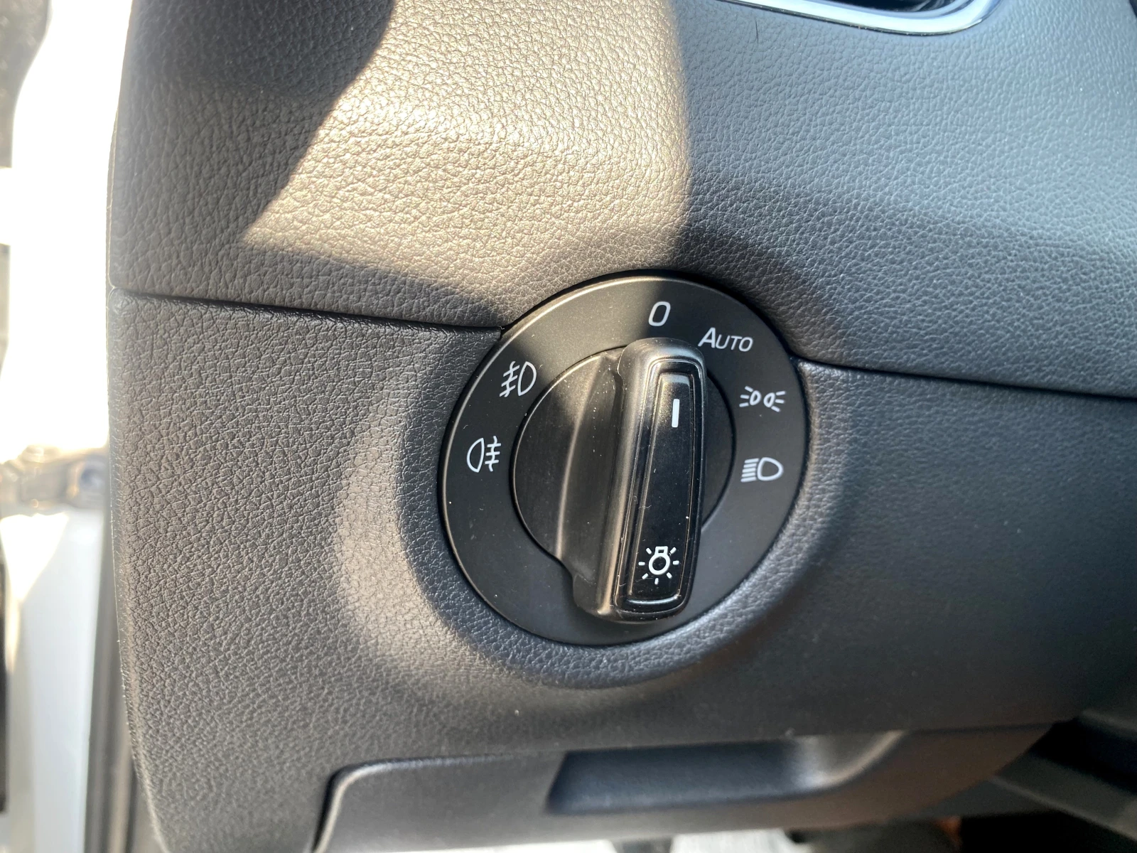 Skoda Octavia G-Tec Led Нова, снимка 12 - Автомобили и джипове - 55650735