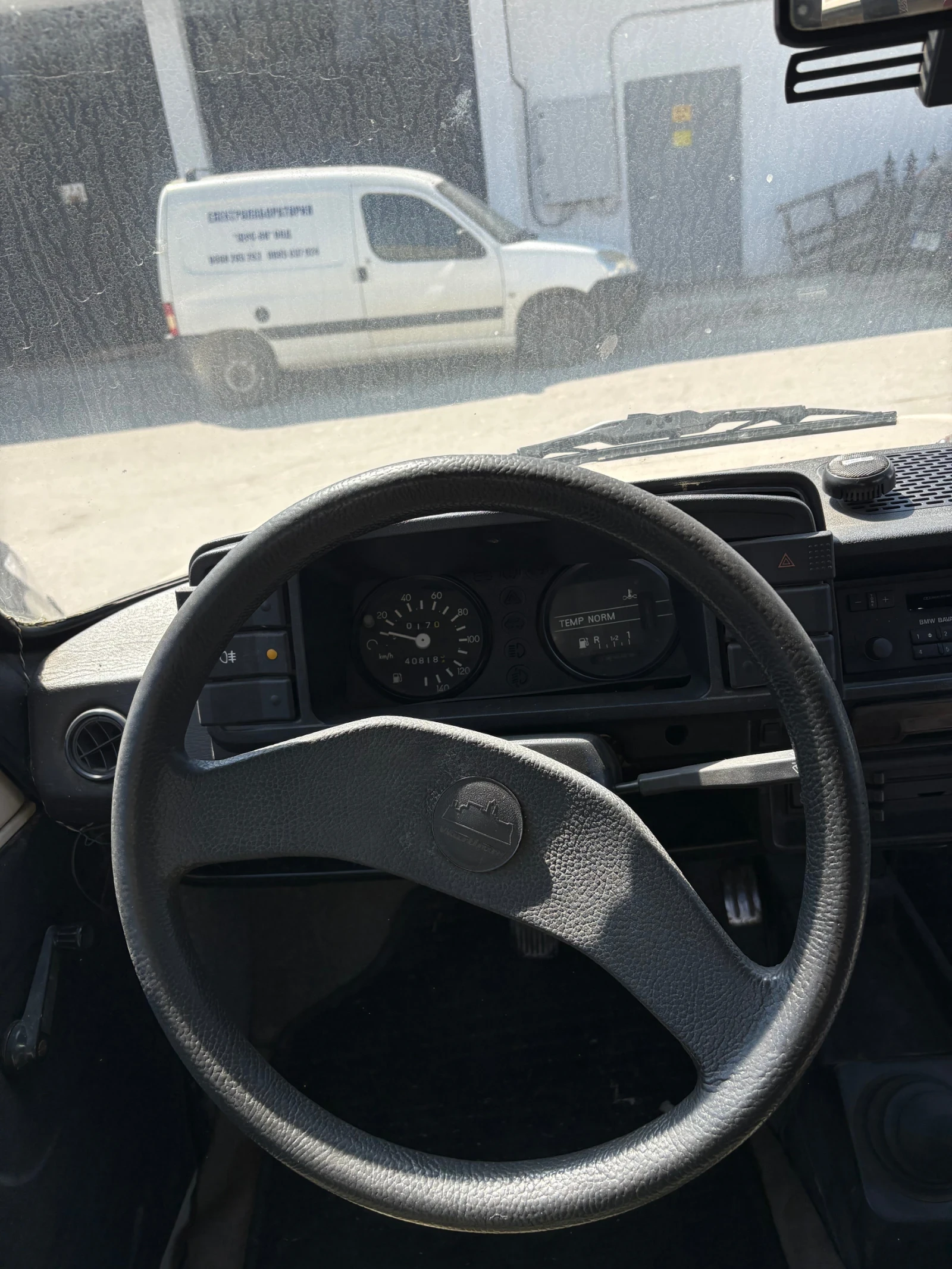 Wartburg 1.3, снимка 5 - Автомобили и джипове - 55691337