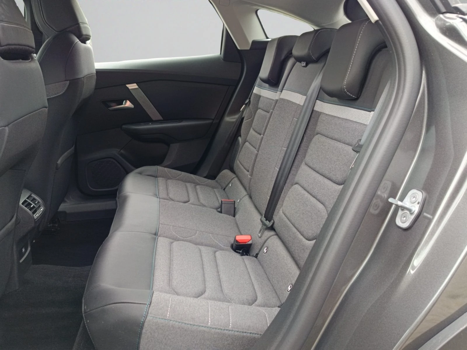 Citroen C4 Plus//2410409, снимка 15 - Автомобили и джипове - 56420341