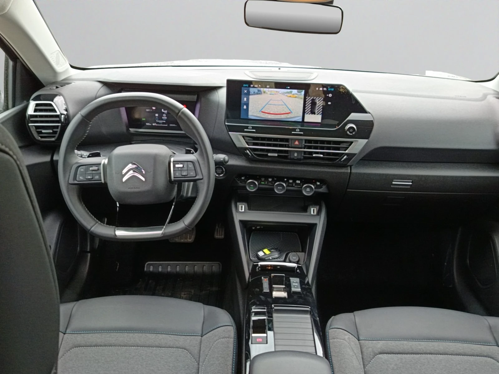 Citroen C4 Plus//2410409, снимка 13 - Автомобили и джипове - 56420341