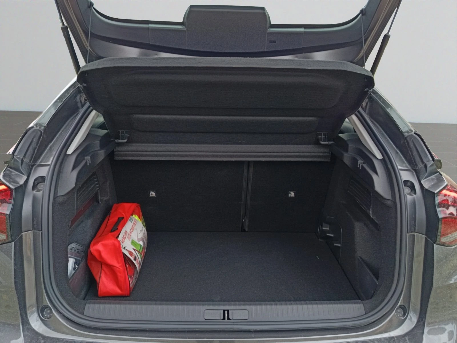 Citroen C4 Plus//2410409, снимка 16 - Автомобили и джипове - 56420341