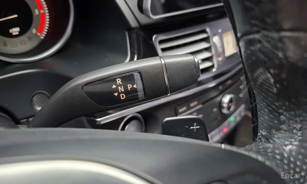Mercedes-Benz E 220 CDI Avantgarde/����������� | Mobile.bg � ����������� 9