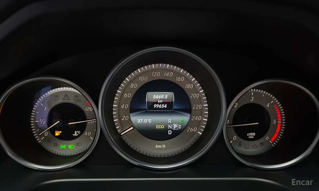 Mercedes-Benz E 220 CDI Avantgarde/����������� | Mobile.bg � ����������� 8