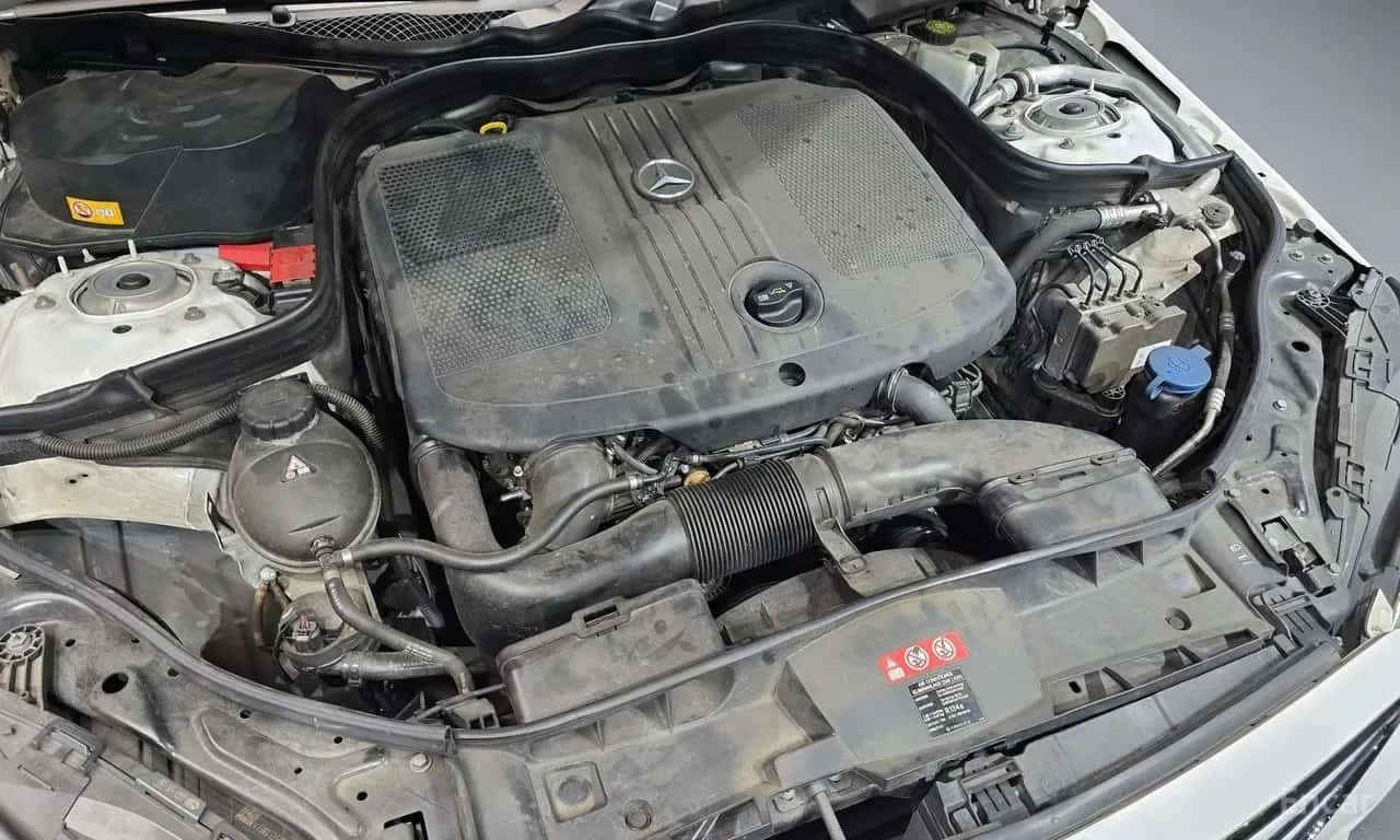Mercedes-Benz E 220 CDI Avantgarde/����������� | Mobile.bg � ����������� 6