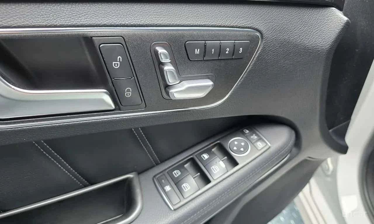 Mercedes-Benz E 220 CDI Avantgarde/����������� | Mobile.bg � ����������� 16