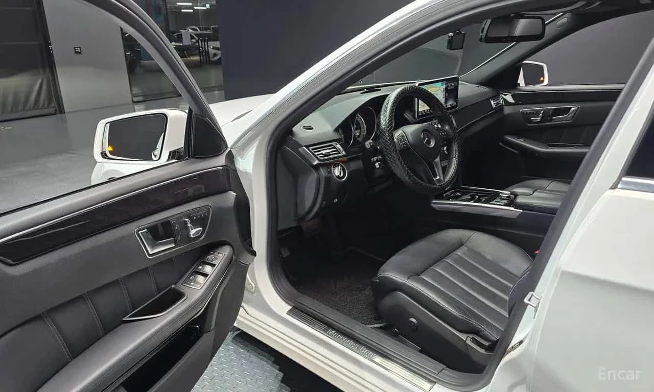 Mercedes-Benz E 220 CDI Avantgarde/����������� | Mobile.bg � ����������� 10
