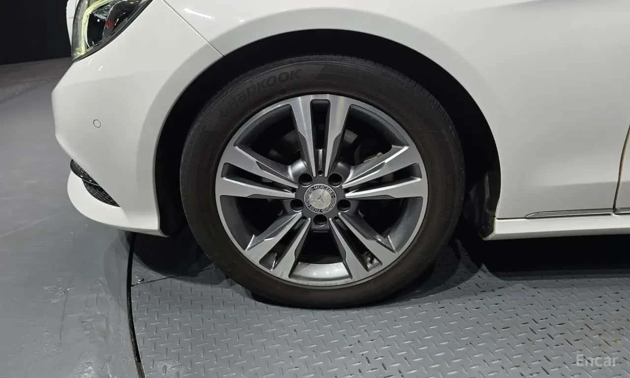 Mercedes-Benz E 220 CDI Avantgarde/����������� | Mobile.bg � ����������� 5