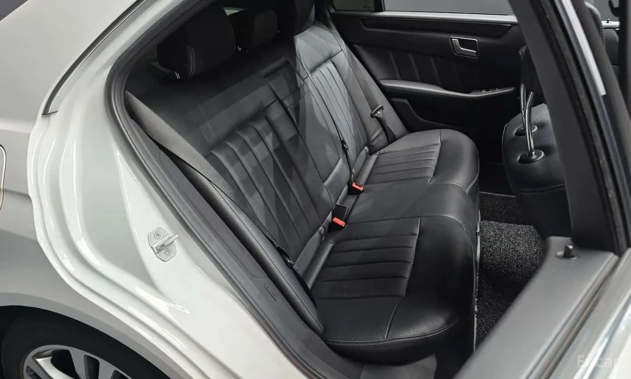 Mercedes-Benz E 220 CDI Avantgarde/����������� | Mobile.bg � ����������� 11