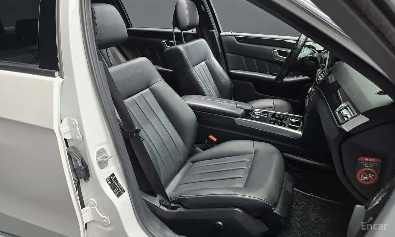 Mercedes-Benz E 220 CDI Avantgarde/����������� | Mobile.bg � ����������� 12