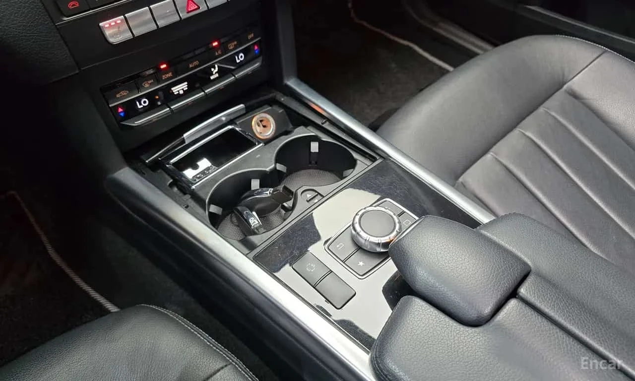 Mercedes-Benz E 220 CDI Avantgarde/����������� | Mobile.bg � ����������� 17