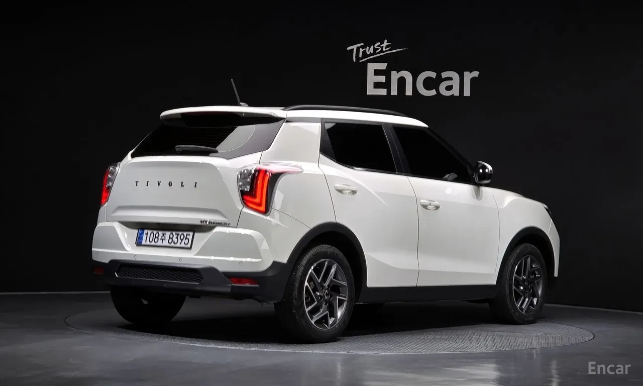 KGM Tivoli V5 | ������ ���� �� ��! | Mobile.bg � ����������� 2