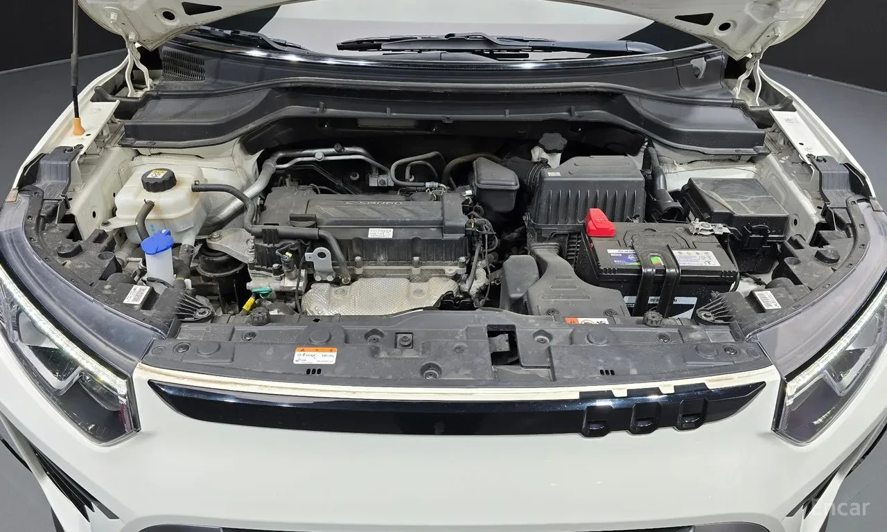 KGM Tivoli V5 | ������ ���� �� ��! | Mobile.bg � ����������� 7