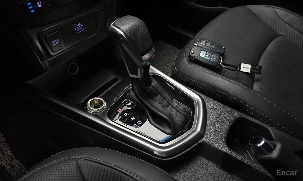 KGM Tivoli V5 | ������ ���� �� ��! | Mobile.bg � ����������� 10