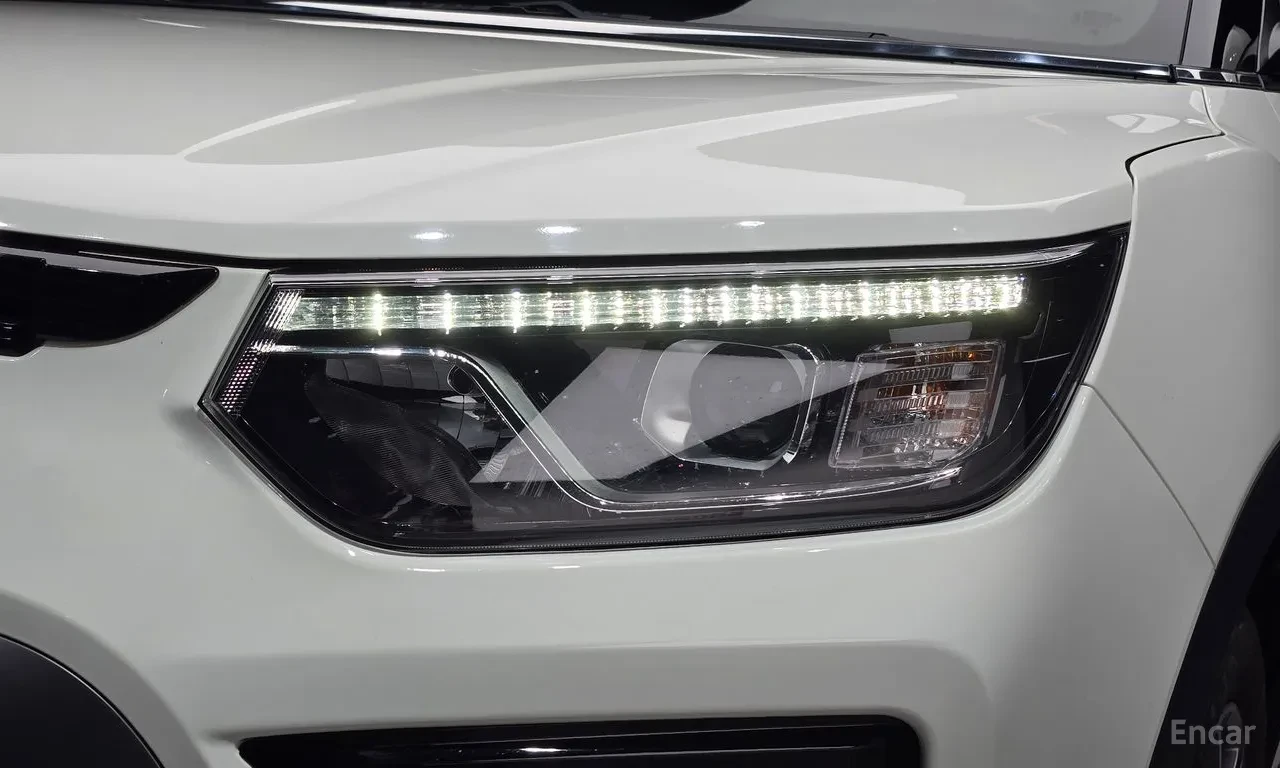KGM Tivoli V5 | ������ ���� �� ��! | Mobile.bg � ����������� 5