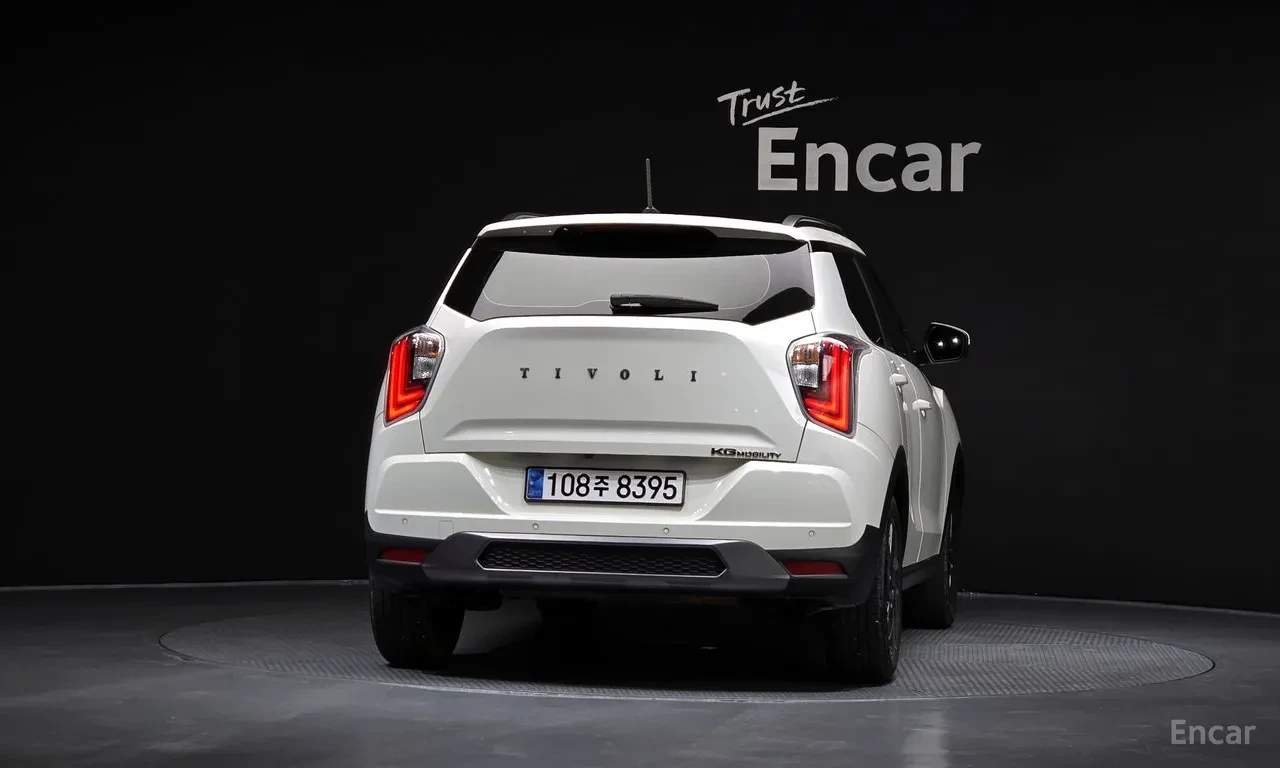 KGM Tivoli V5 | ������ ���� �� ��! | Mobile.bg � ����������� 4
