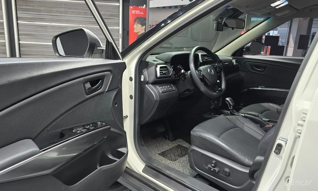 KGM Tivoli V5 | ������ ���� �� ��! | Mobile.bg � ����������� 11
