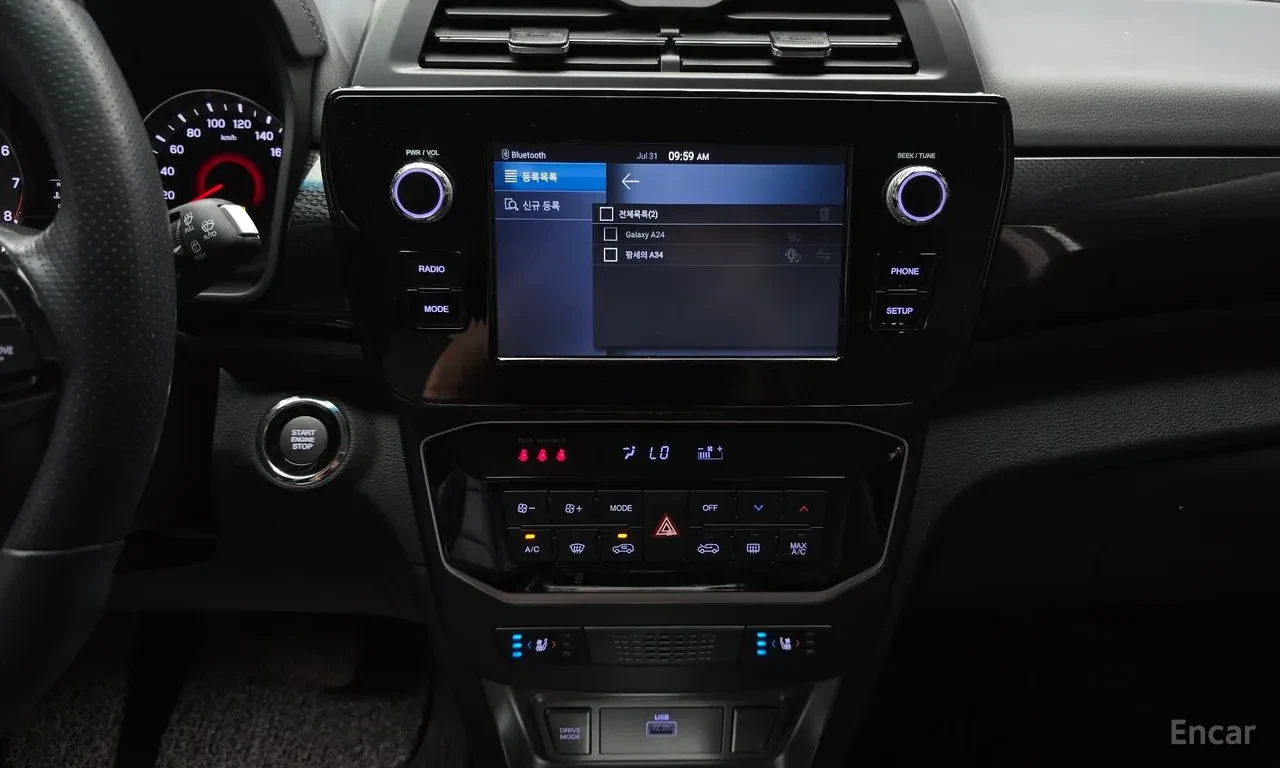KGM Tivoli V5 | ������ ���� �� ��! | Mobile.bg � ����������� 14