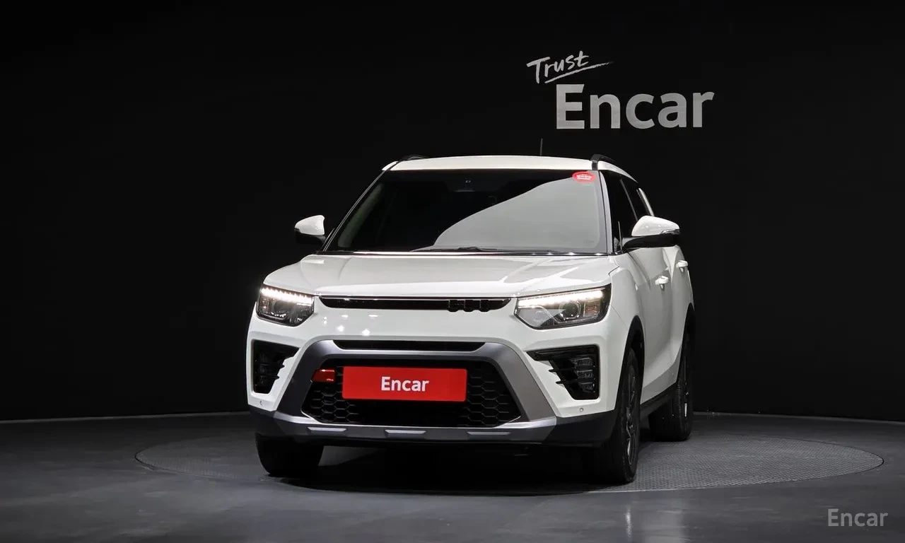 KGM Tivoli V5 | ������ ���� �� ��! | Mobile.bg � ����������� 3