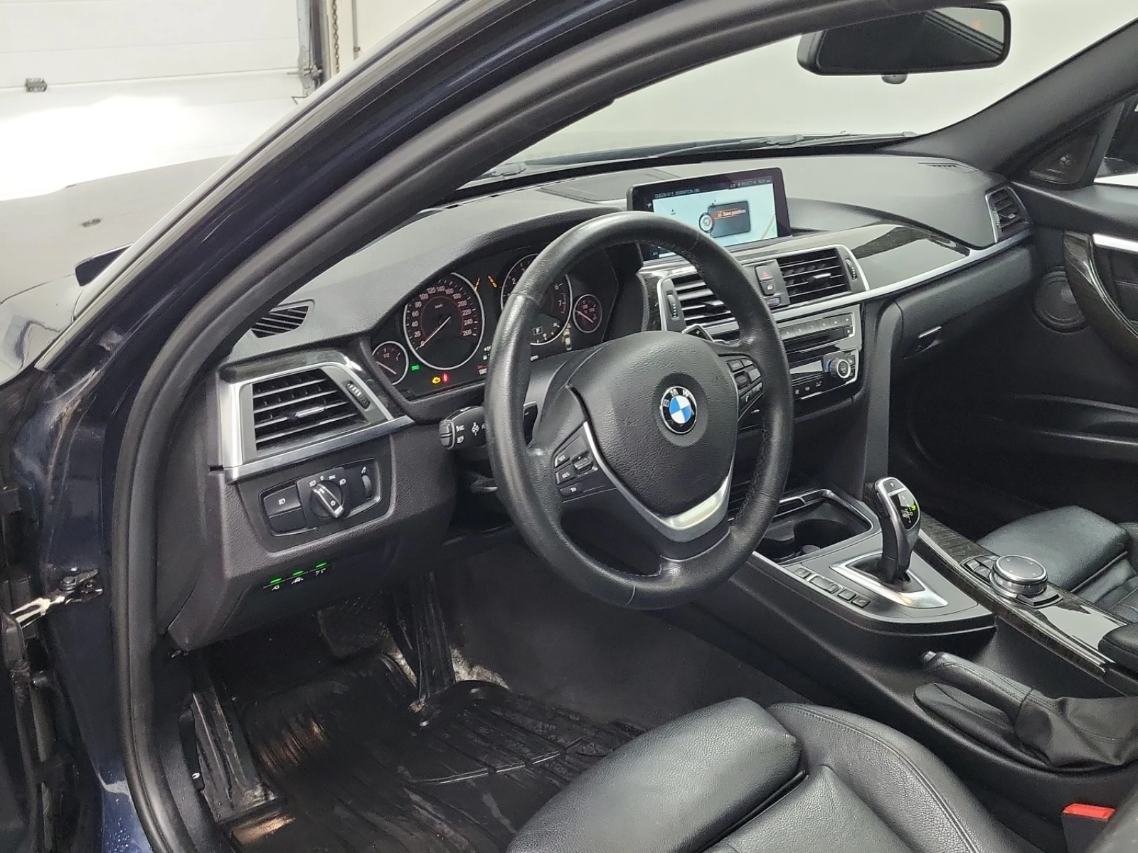 BMW 330 i Xdrive | Mobile.bg � ����������� 8