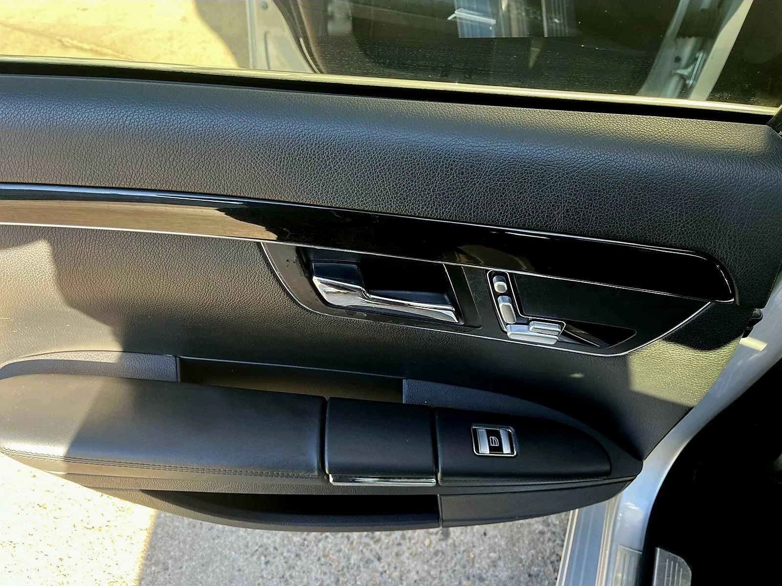 Mercedes-Benz S 500, снимка 7 - Автомобили и джипове - 56524794
