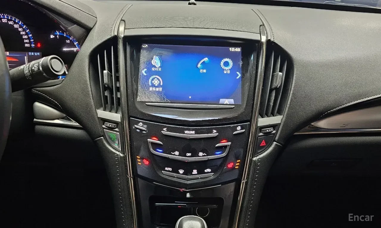 Cadillac ATS 2.0T* ���������* ������� �� �����* ������ ����*  | Mobile.bg � ����������� 13