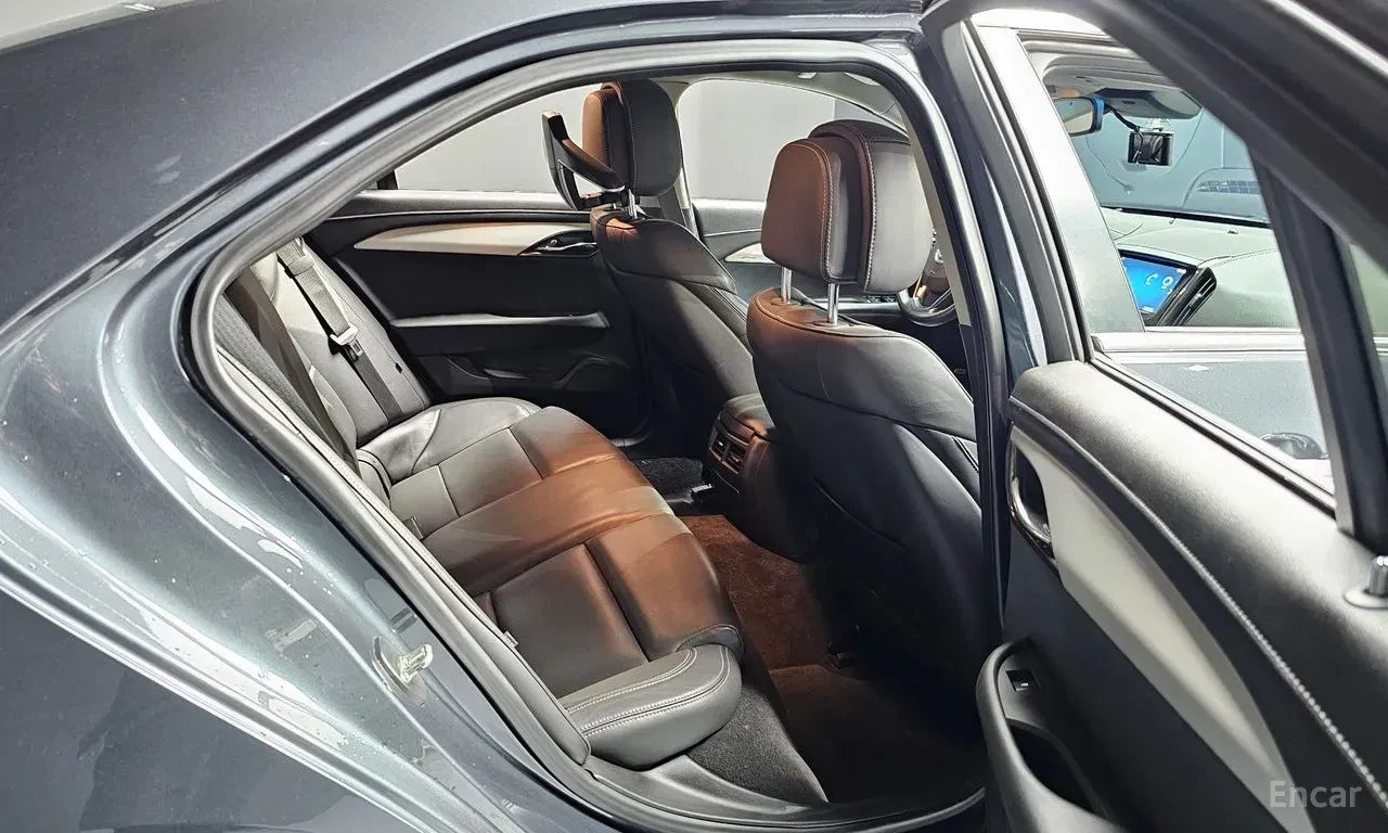 Cadillac ATS 2.0T* ���������* ������� �� �����* ������ ����*  | Mobile.bg � ����������� 15