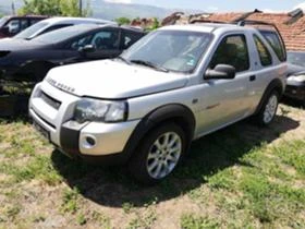 Land Rover Freelander 2.0D,109кс.,АВТОМАТИК, SPORT, снимка 2