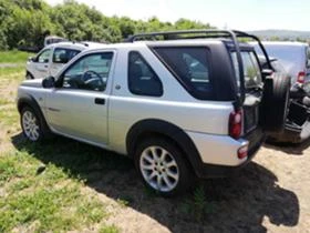 Land Rover Freelander 2.0D,109кс.,АВТОМАТИК, SPORT, снимка 3