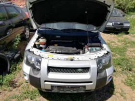 Land Rover Freelander 2.0D,109кс.,АВТОМАТИК, SPORT, снимка 13