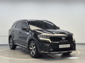 Kia Sorento Diesel 2.2 2WD Noblesse, снимка 4