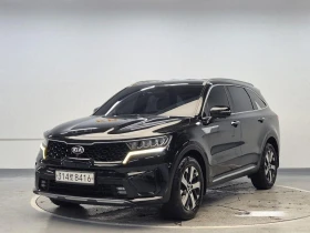 Kia Sorento Diesel 2.2 2WD Noblesse, снимка 1