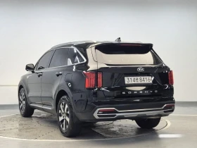 Kia Sorento Diesel 2.2 2WD Noblesse, снимка 2
