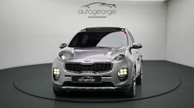 Kia Sportage 2.0 2WD NOBLESSE PLUS autogeorge.com, снимка 3
