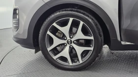 Kia Sportage 2.0 2WD NOBLESSE PLUS autogeorge.com, снимка 5