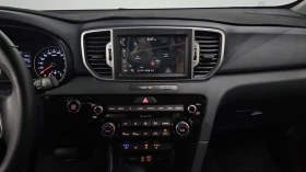 Kia Sportage 2.0 2WD NOBLESSE PLUS autogeorge.com, снимка 13