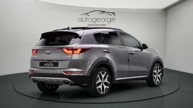 Kia Sportage 2.0 2WD NOBLESSE PLUS autogeorge.com, снимка 2