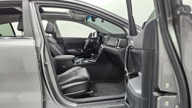 Kia Sportage 2.0 2WD NOBLESSE PLUS autogeorge.com, снимка 10