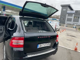 Porsche Cayenne, снимка 10