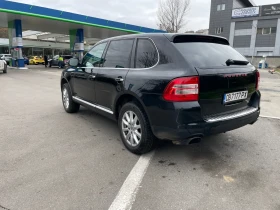 Porsche Cayenne, снимка 5