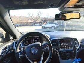 Jeep Grand cherokee wk2 high altitude , снимка 5