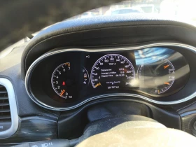 Jeep Grand cherokee wk2 high altitude , снимка 9