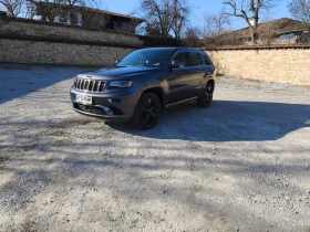 Jeep Grand cherokee wk2 high altitude , снимка 1