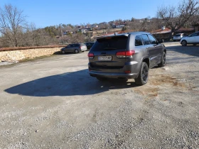 Jeep Grand cherokee wk2 high altitude , снимка 3